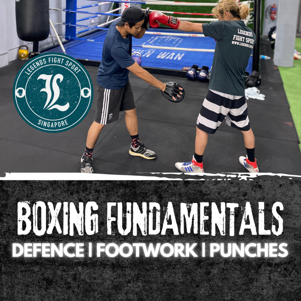 Boxing Basics